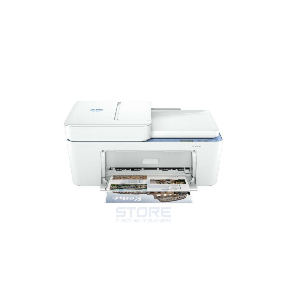 Hp 60K29B Multifunzione Ink-Jet