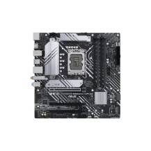 ASUS PRIME B660M-A WIFI D4. Schede Madri