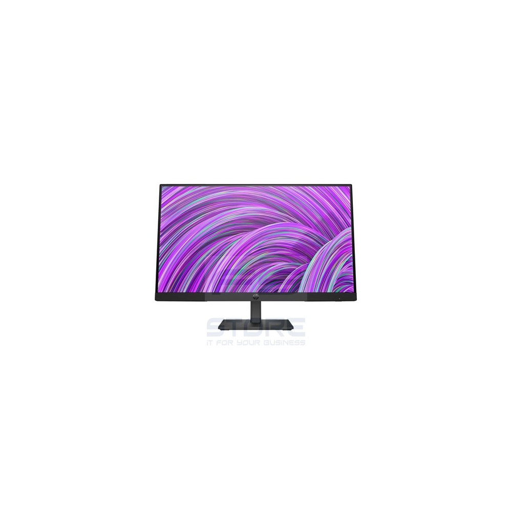 HP P22h G5 FHD Monitor