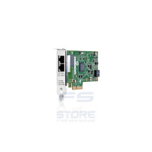 Hpe 652497-B21 Media Converter