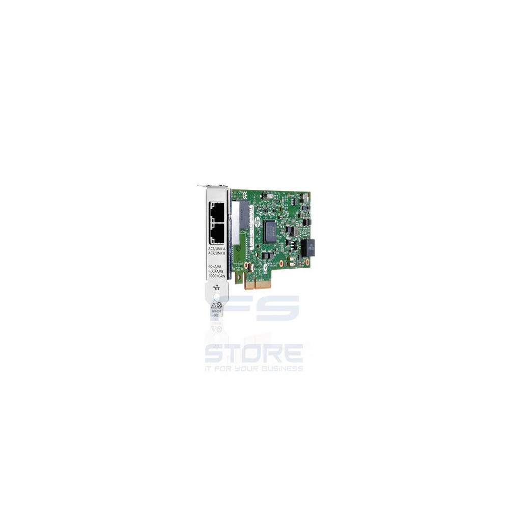 Hpe 652497-B21 Media Converter