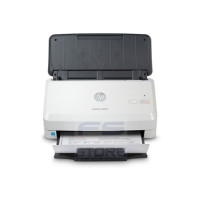 HP Scanjet Pro 3000 s4 Scanner a foglio 600 x 600 DPI A4 Nero, Bianco