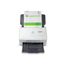 HP Scanjet Enterprise Flow 5000 s5 Scanner a foglio 600 x 600 DPI A4 Bianco