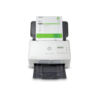 HP Scanjet Enterprise Flow 5000 s5 Scanner a foglio 600 x 600 DPI A4 Bianco