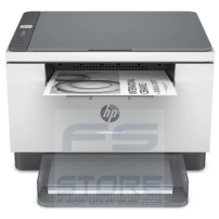 HP LaserJet Stampante multifunzione M234dw