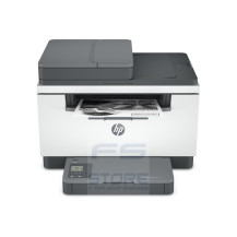 Hp 6GX00F Multifunzione Laser