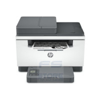 HP LaserJet Stampante multifunzione M234sdwe