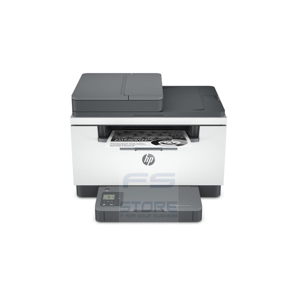 HP LaserJet Stampante multifunzione M234sdwe