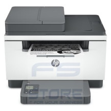 HP LaserJet Stampante multifunzione M234sdw