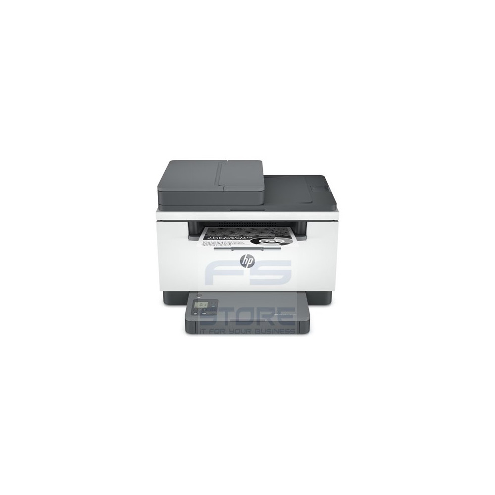 HP LaserJet Stampante multifunzione M234sdw