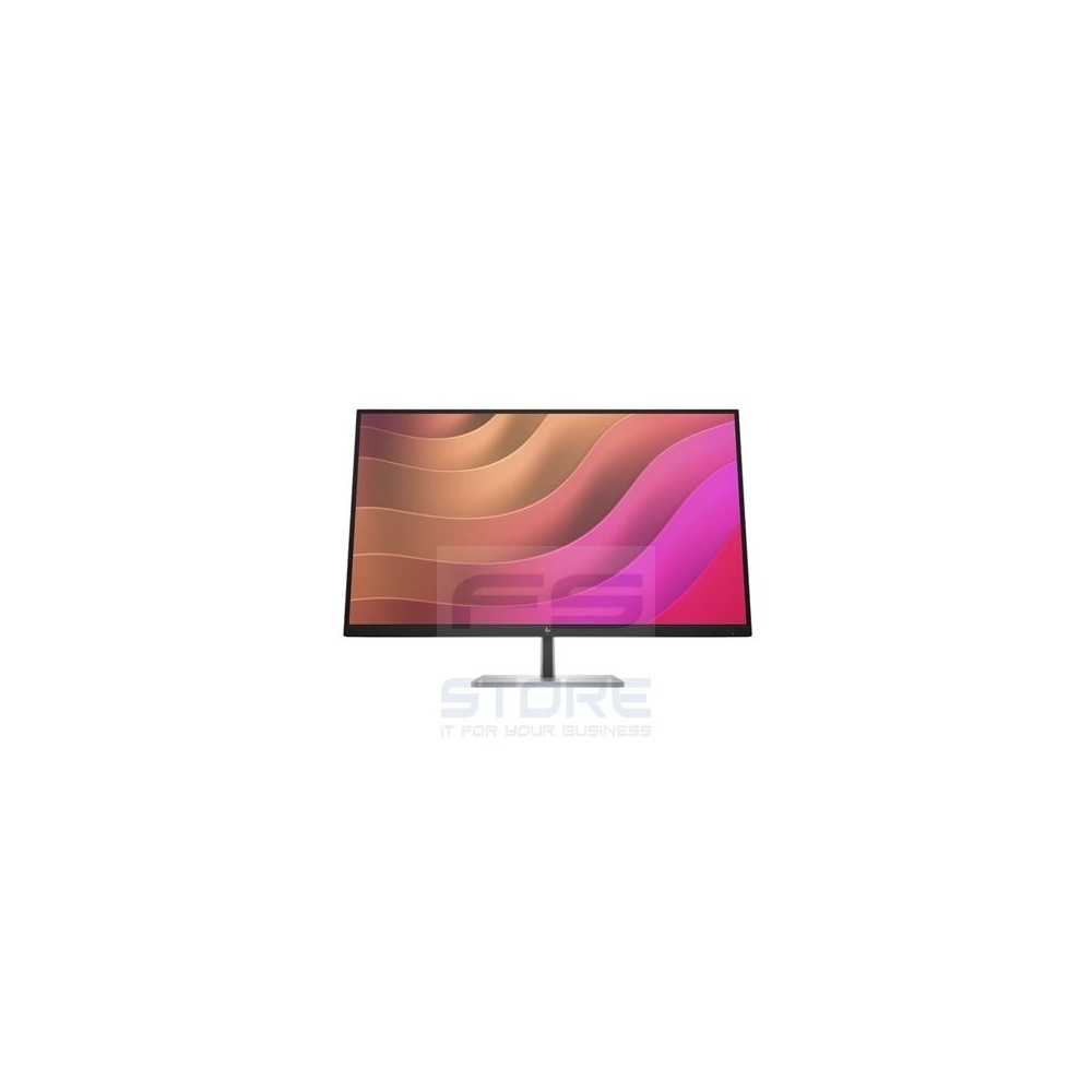 HP Monitor E32k G5 4K USB-C