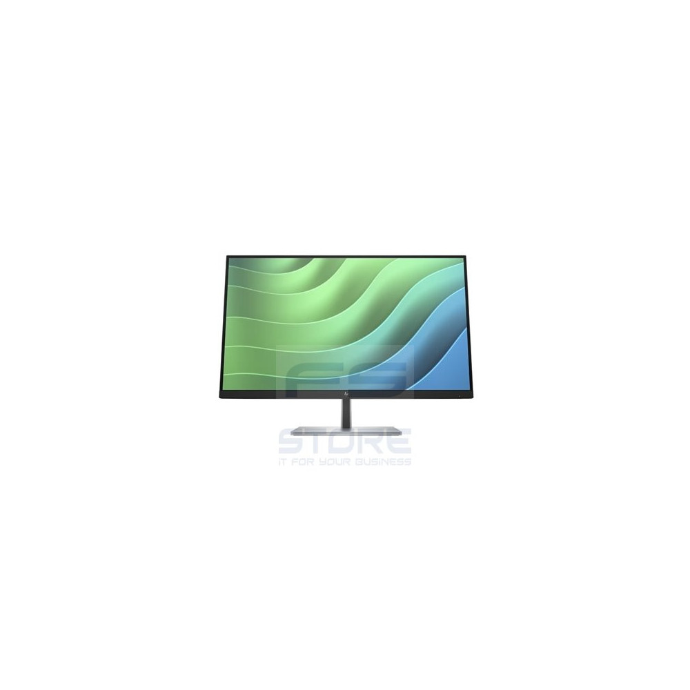 HP Monitor E27 G5 FHD