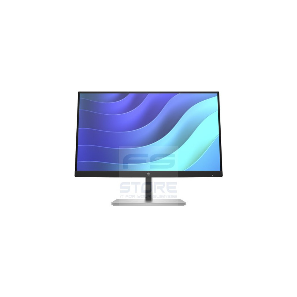 HP E-Series Monitor E22 G5 FHD