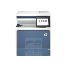 Hp 6QN29A Multifunzione Laser