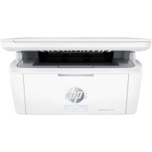 HP LaserJet Stampante multifunzione M140w