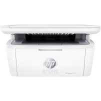 HP LaserJet Stampante multifunzione M140w