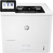 HP LaserJet Enterprise Stampante Enterprise LaserJet M611dn