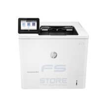 HP LaserJet Enterprise Stampante Enterprise LaserJet M612dn