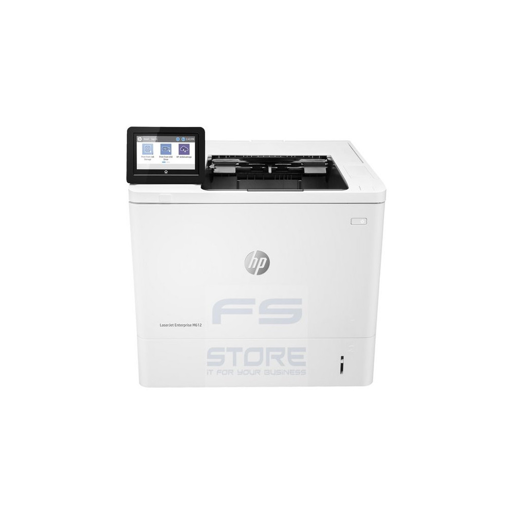 HP LaserJet Enterprise Stampante Enterprise LaserJet M612dn