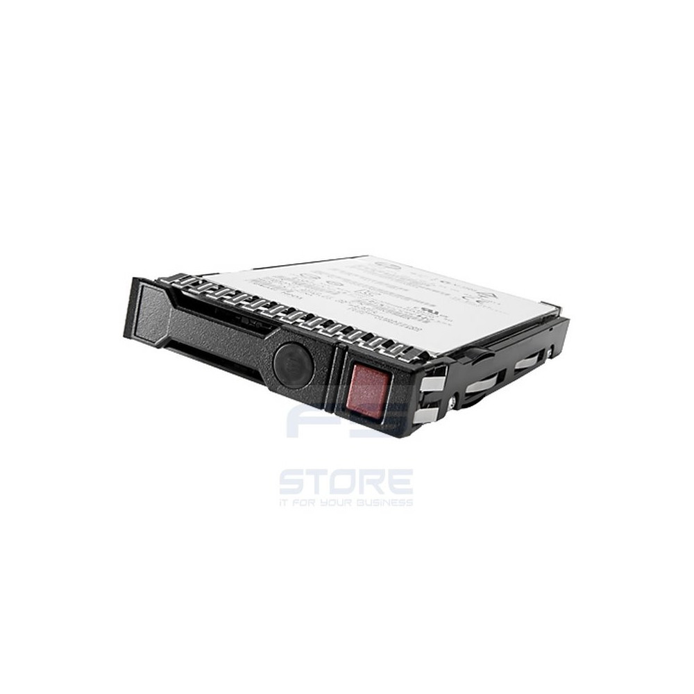 Hpe 801888-B21 Hard Disk Server