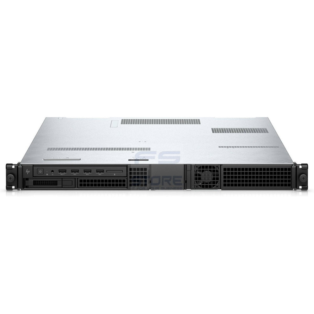 HP Z4 Rack G5 Intel Xeon W w3-2425 32 GB DDR5-SDRAM 1 TB SSD NVIDIA T1000 Windows 11 Pro Telaio montato a rack Stazione di lavor