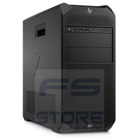 HP Z4 G5 Wolf Pro Security Edition Intel Xeon W w5-2545 64 GB DDR5-SDRAM 1 TB SSD Windows 11 Pro Tower Stazione di lavoro AI Wor