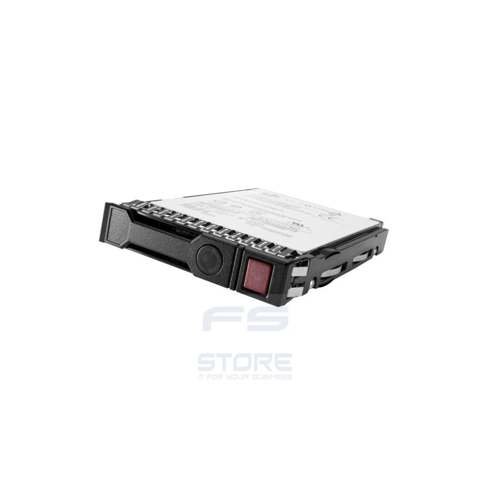 Hpe 843266-B21 Hard Disk Server