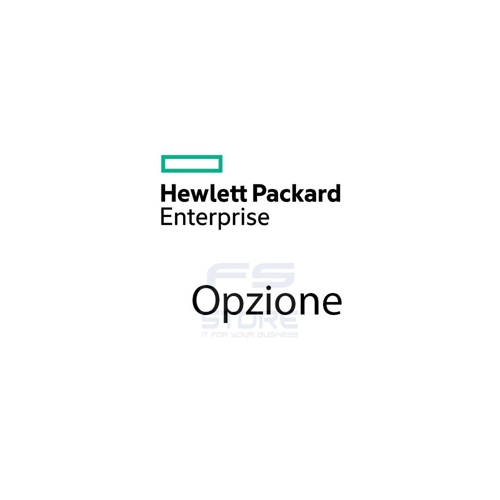 Hpe 861742-B21 Hard Disk Interni