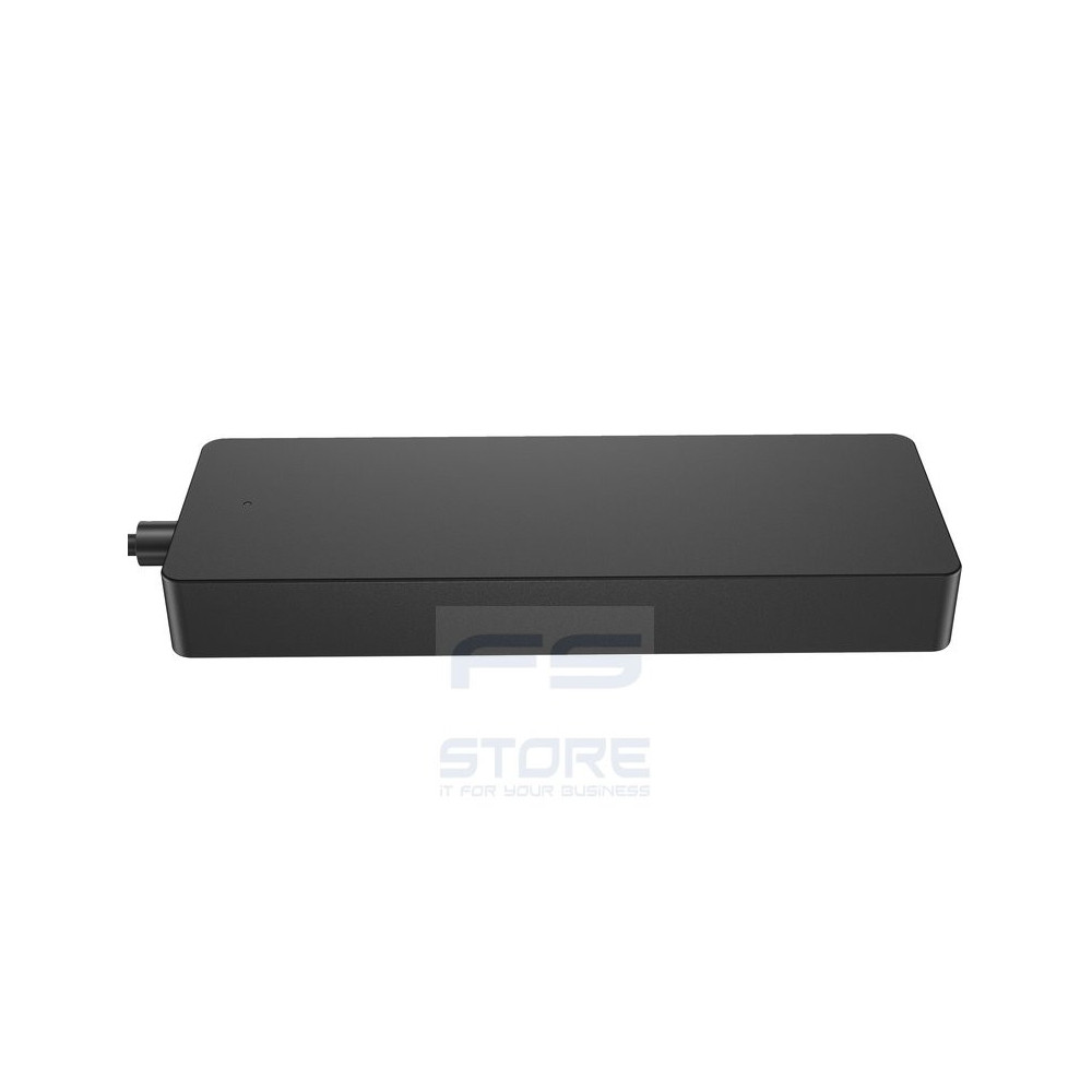 HP USB-C Travel Hub G3