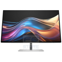 HP Series 7 Pro Monitor serie 7 Pro QHD da 27'' - 727pq