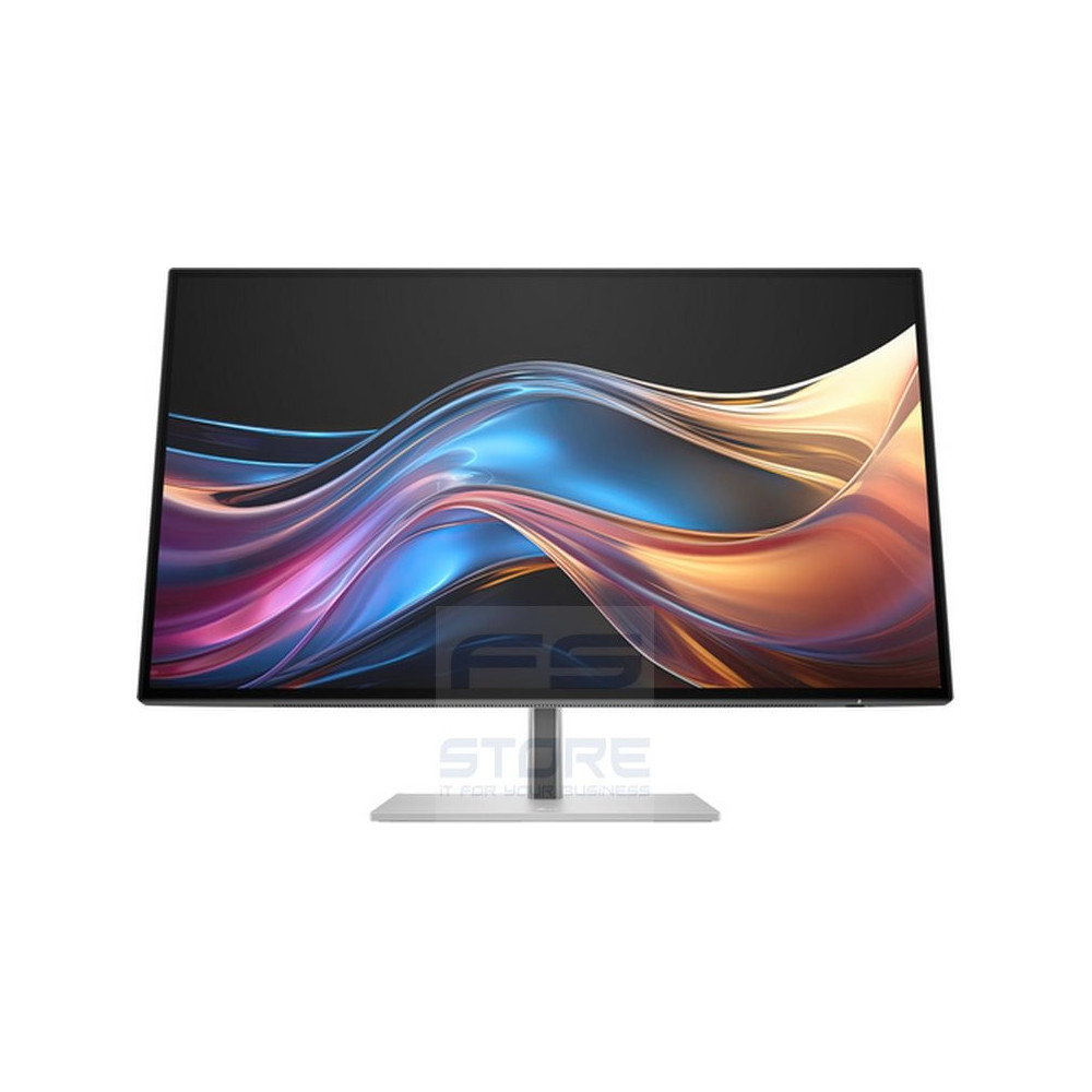 HP Series 7 Pro Monitor serie 7 Pro QHD da 27'' - 727pq