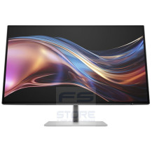 HP Series 7 Pro Monitor serie 7 Pro QHD Thunderbolt 4 da 27'' - 727pu