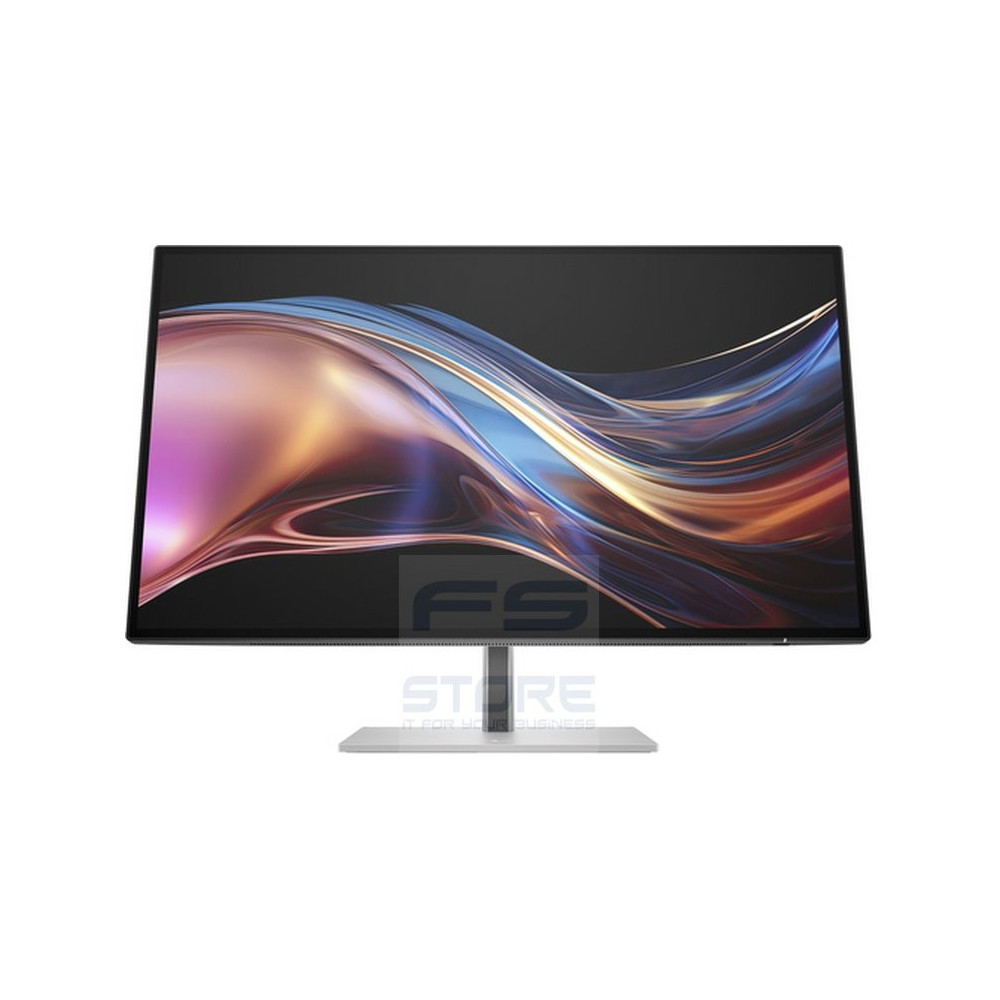 HP Series 7 Pro Monitor serie 7 Pro QHD Thunderbolt 4 da 27'' - 727pu