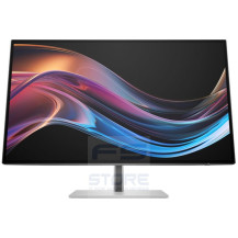 HP Monitor serie 7 Pro 4K Thunderbolt 4 da 27'' - 727pk