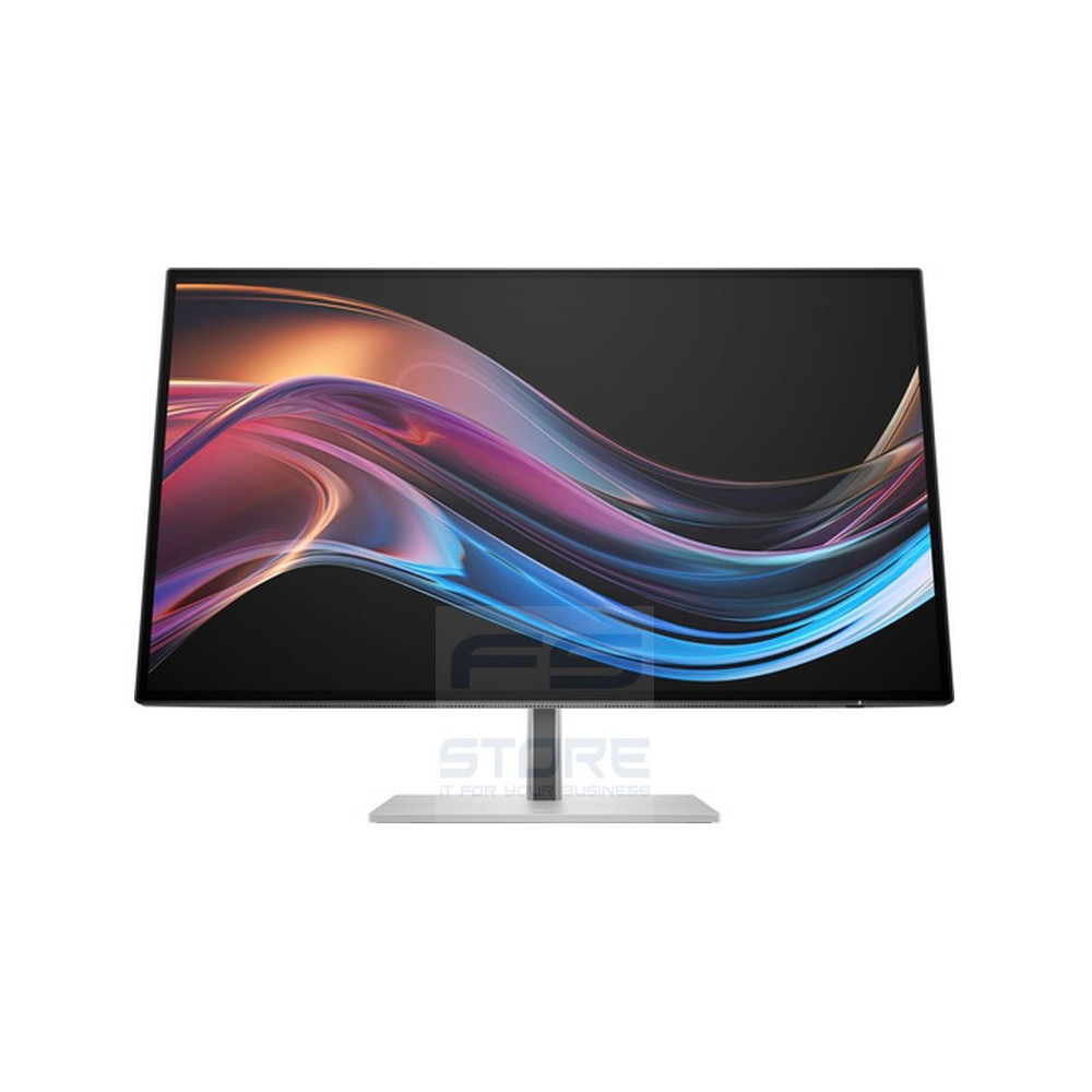 HP Monitor serie 7 Pro 4K Thunderbolt 4 da 27'' - 727pk