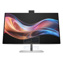 HP Monitor serie 7 Pro 4K per videoconferenze da 27'' - 727pm