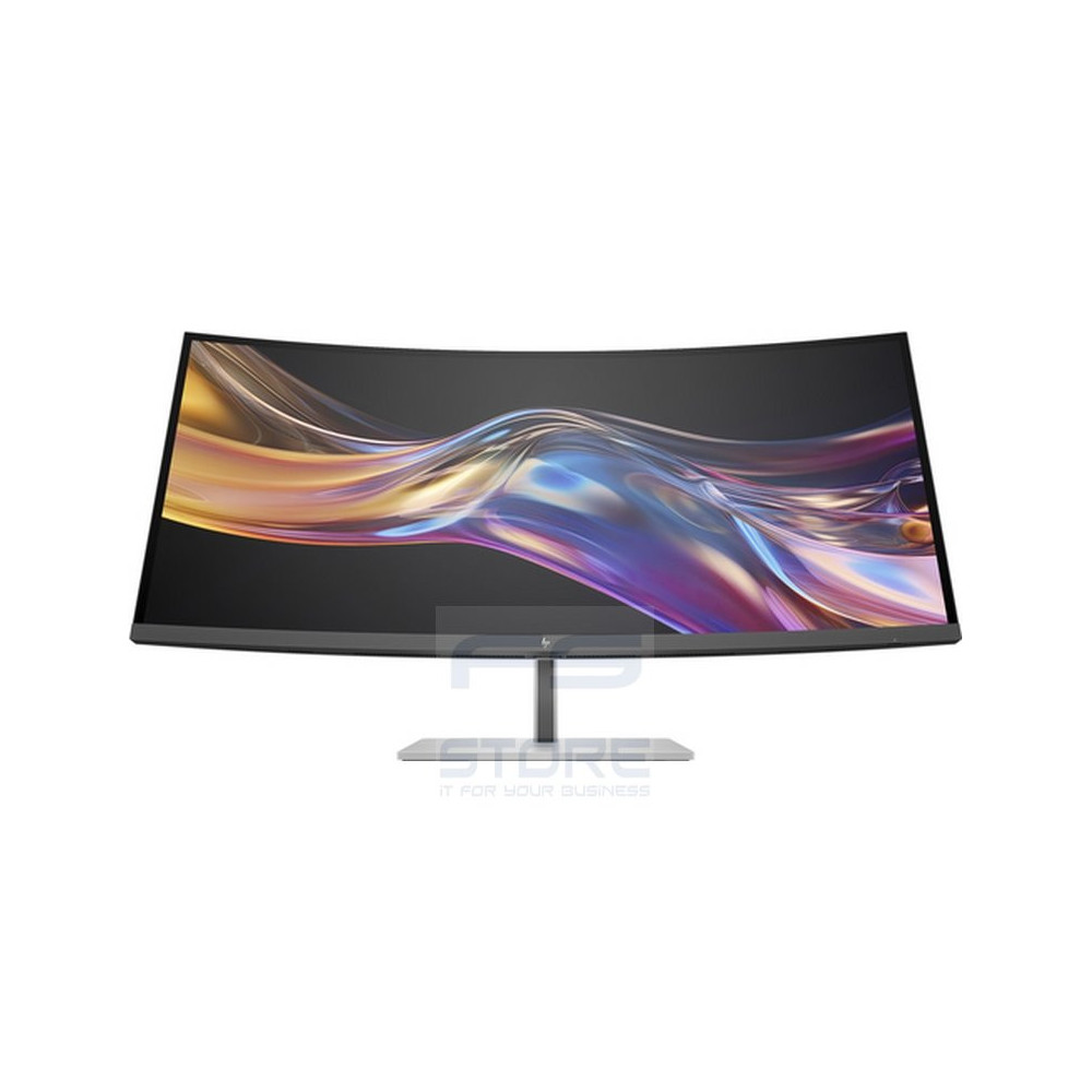 HP Series 7 Pro Monitor serie 7 Pro WQHD+ Thunderbolt 4 da 37,5'' - 738pu