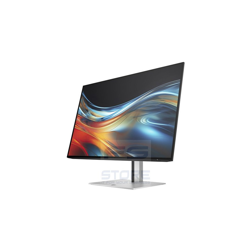 HP Monitor serie 7 Pro 24'' WUXGA - 724pn