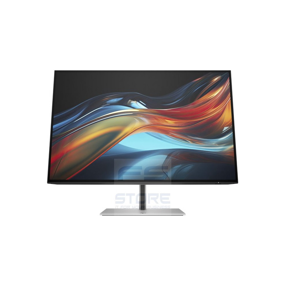 HP Monitor serie 7 Pro 24'' WUXGA USB-C - 724pu