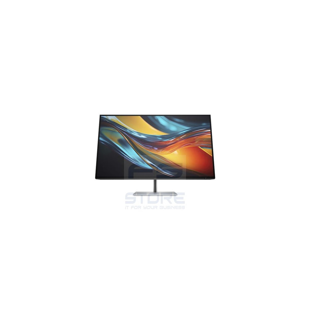 HP Monitor serie 7 Pro da 31,5” 4K Thunderbolt 4 – 732 pk