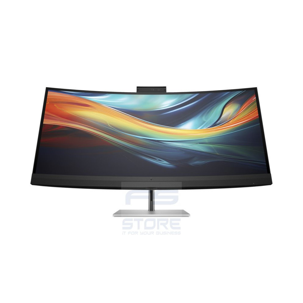 HP Monitor per conferenze 5K2K serie 7 Pro da 39,7\