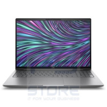 HP ZBook Power G11 Wolf Pro Security Edition Intel Core Ultra 7 155H Workstation mobile 40,6 cm (16\