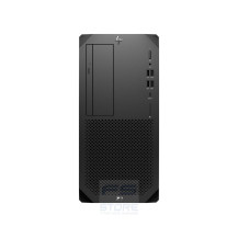 HP Z2 Tower G9 Intel Core i7 i7-14700 32 GB DDR5-SDRAM 1 TB SSD NVIDIA T1000 Windows 11 Pro Stazione di lavoro AI Workstation Ne