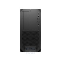 HP Z2 Tower G9 Intel Core i7 i7-14700K 32 GB DDR5-SDRAM 1 TB SSD Windows 11 Pro Stazione di lavoro AI Workstation Nero