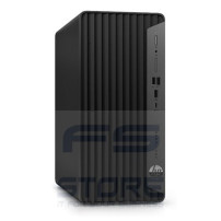 HP Pro Tower 400 G9 PCI Intel Core i5 i5-13500 16 GB DDR4-SDRAM 1 TB SSD Windows 11 Pro PC Nero