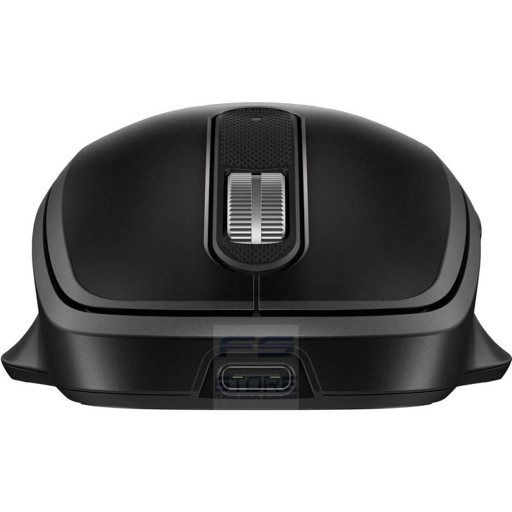 HP Mouse wireless a ricarica ultraveloce 515