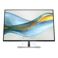 HP Series 5 Monitor serie 5 Pro 24'' WUXGA - 524pn