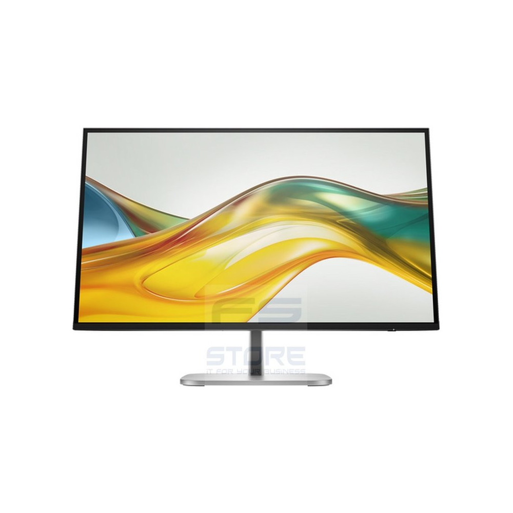 HP Series 5 Monitor serie 5 Pro QHD 27'' – 527pq