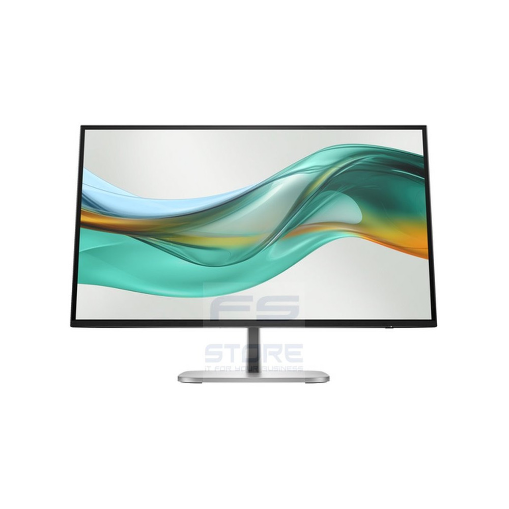 HP Series 5 Pro Monitor QHD USB-C da 27\