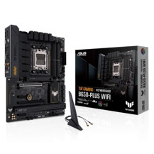ASUS TUF GAMING B650-PLUS WIFI. Schede Madri
